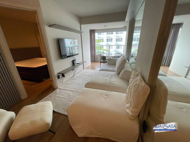 #IMB002 - Apartamento para Locação em Salvador - BA