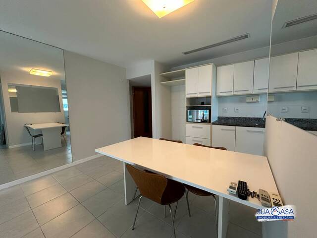 #IAA001 - Apartamento para Venda em Salvador - BA