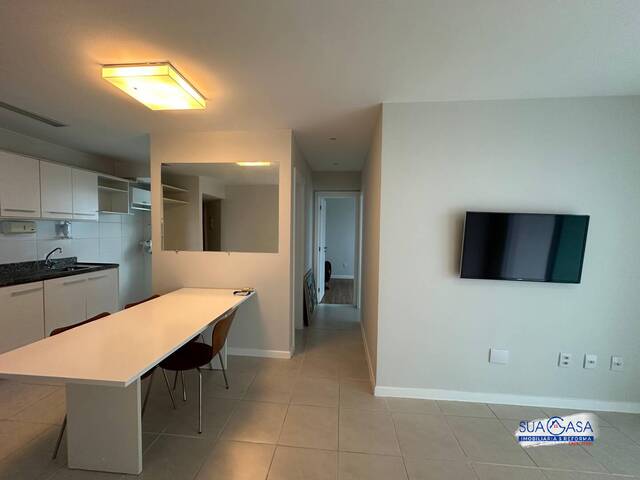 #IAA001 - Apartamento para Venda em Salvador - BA