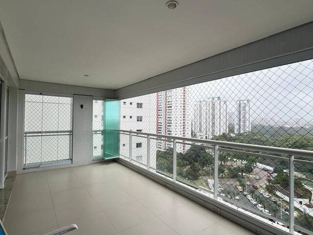 #AEC001 - Apartamento para Venda em Salvador - BA