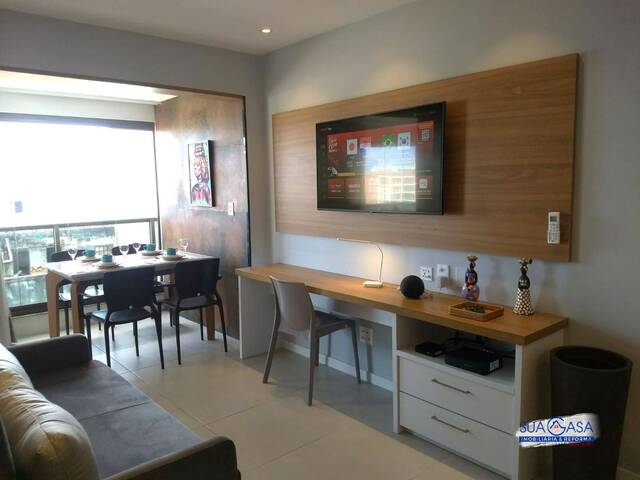 #IA535001 - Apartamento para Venda em Salvador - BA
