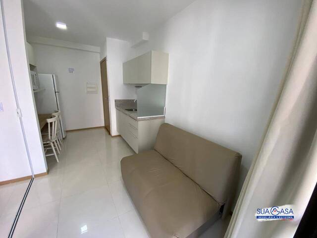 #HP001 - Apartamento para Venda em Salvador - BA