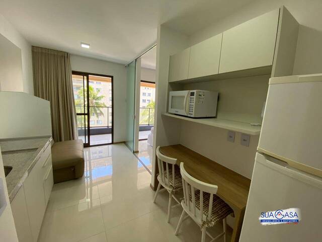#HP001 - Apartamento para Venda em Salvador - BA