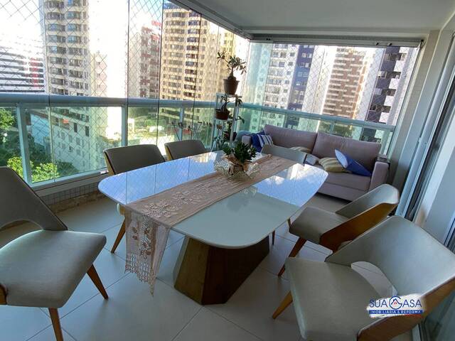 #NEI005 - Apartamento para Venda em Salvador - BA