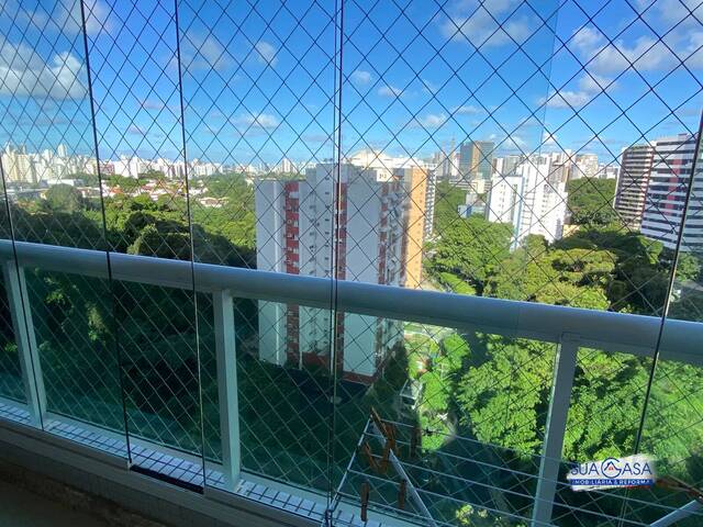 #NEI005 - Apartamento para Venda em Salvador - BA