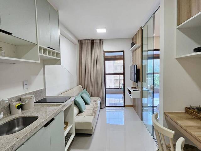#HO602 - Apartamento para Locação em Salvador - BA