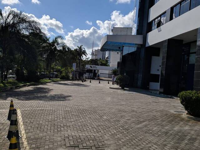 #GPLJ11 - Loja para Locação em Salvador - BA