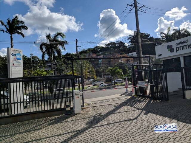 #GPLJ11 - Loja para Locação em Salvador - BA