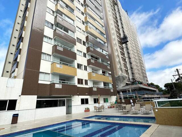 #ITJ018 - Apartamento para Venda em Salvador - BA