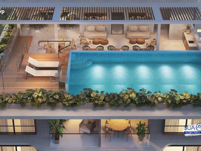 Apartamento para Venda em Salvador - 5