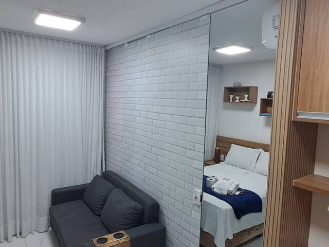 #SI003 - Apartamento para Locação em Salvador - BA