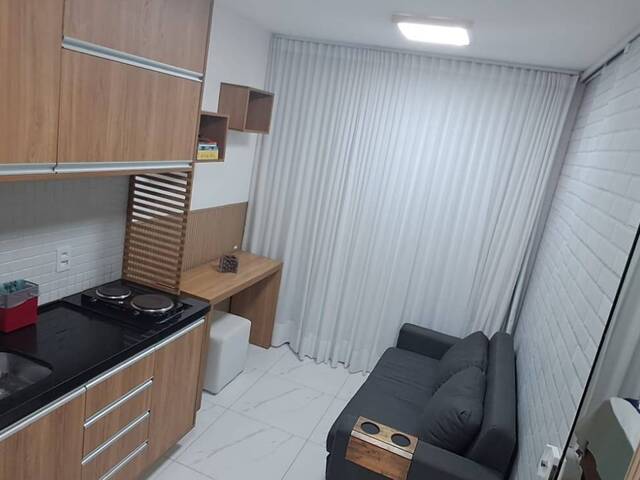 #SI003 - Apartamento para Locação em Salvador - BA