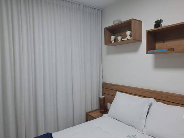 Apartamento para Locação em Salvador - 5