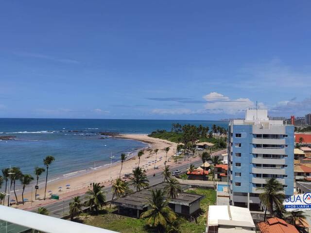 #SI003 - Apartamento para Locação em Salvador - BA