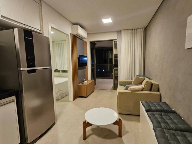 #BC004 - Apartamento para Locação em Salvador - BA