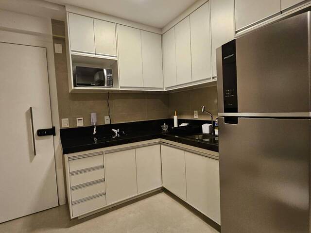 #BC004 - Apartamento para Locação em Salvador - BA