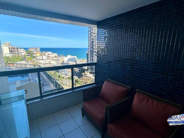 #ML002 - Apartamento para Locação em Salvador - BA