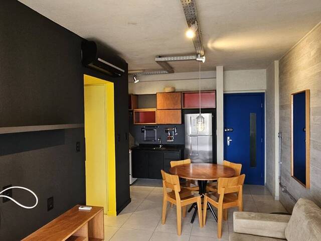 #MDC005 - Apartamento para Locação em Salvador - BA