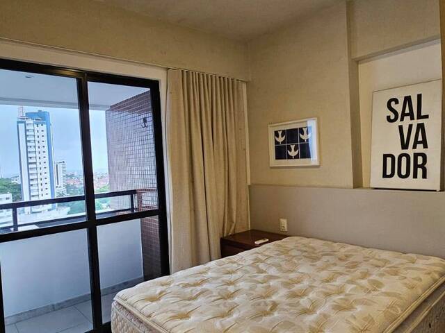 #MDC005 - Apartamento para Locação em Salvador - BA