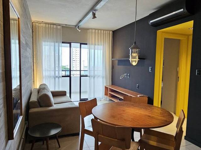 #MDC005 - Apartamento para Locação em Salvador - BA
