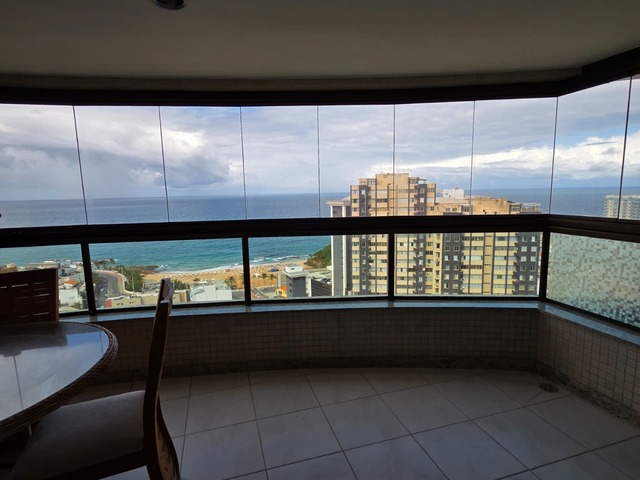 #RVE003 - Apartamento para Locação em Salvador - BA