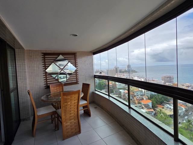 #RVE003 - Apartamento para Locação em Salvador - BA