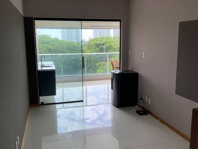 #ICM001 - Apartamento para Locação em Salvador - BA