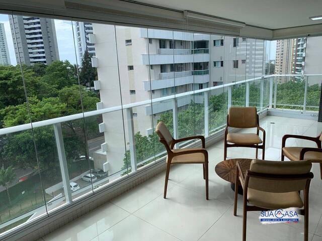 #ICM001 - Apartamento para Locação em Salvador - BA