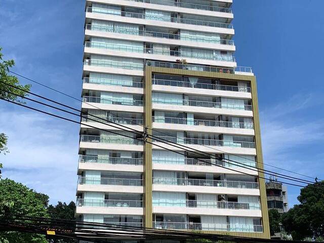 #ICM001 - Apartamento para Locação em Salvador - BA