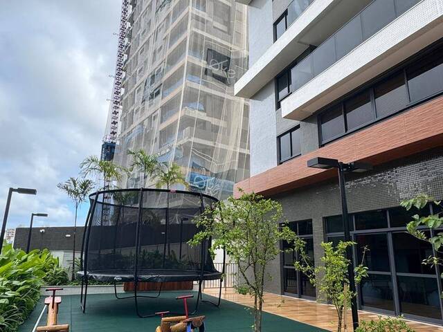 #IMN001 - Apartamento para Locação em Salvador - BA