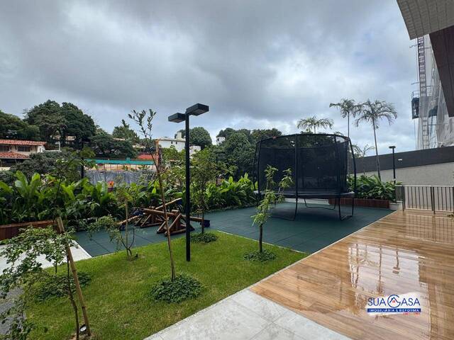 #IMN001 - Apartamento para Locação em Salvador - BA