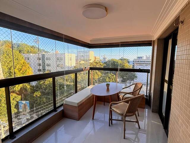 #HOCAR - Apartamento para Temporada em Salvador - BA