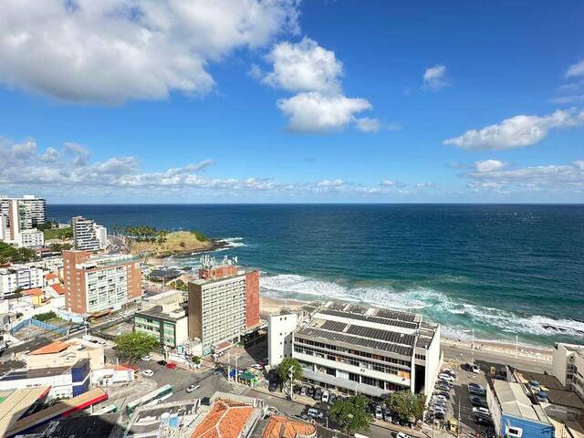 #ITJ020 - Apartamento para Venda em Salvador - BA