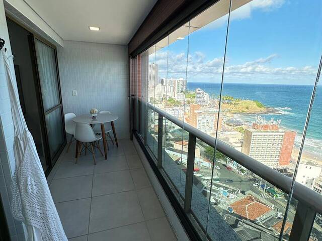 Apartamento para Venda em Salvador - 4