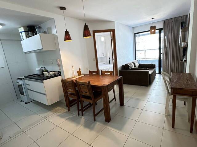 #ITJ021 - Apartamento para Venda em Salvador - BA