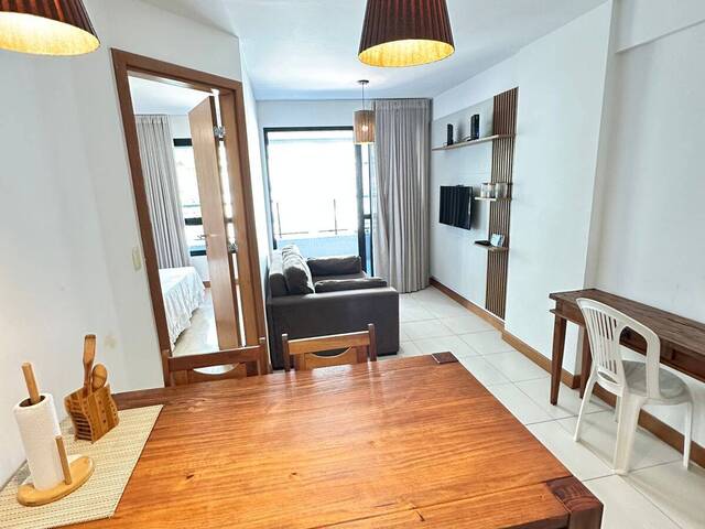 #ITJ021 - Apartamento para Venda em Salvador - BA