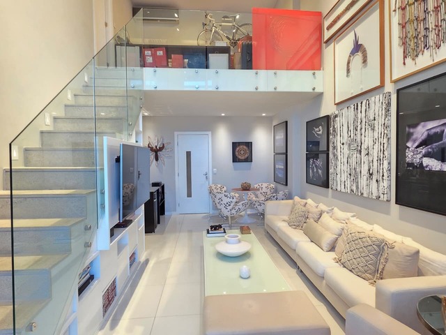 #NI003 - Apartamento para Venda em Salvador - BA