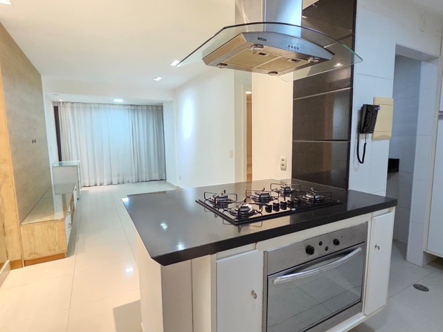 #GP606 - Apartamento para Locação em Salvador - BA