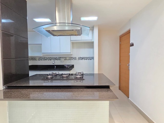#GP606 - Apartamento para Locação em Salvador - BA