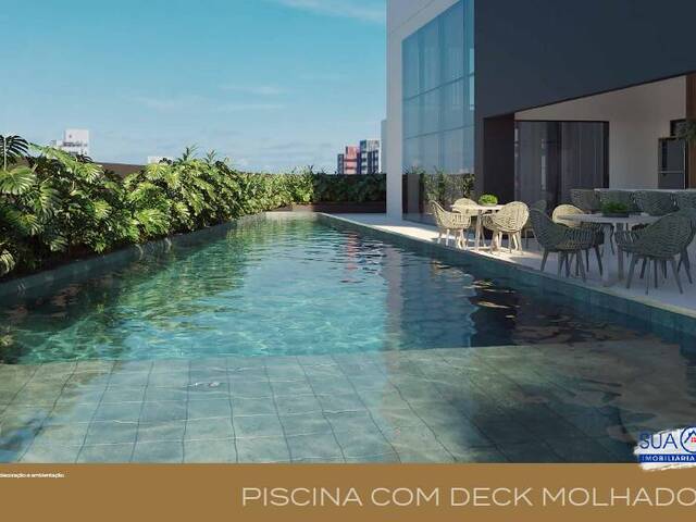 Apartamento para Venda em Salvador - 4