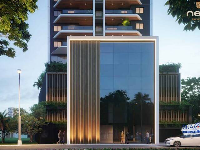 #NEST001 - Apartamento para Venda em Salvador - BA