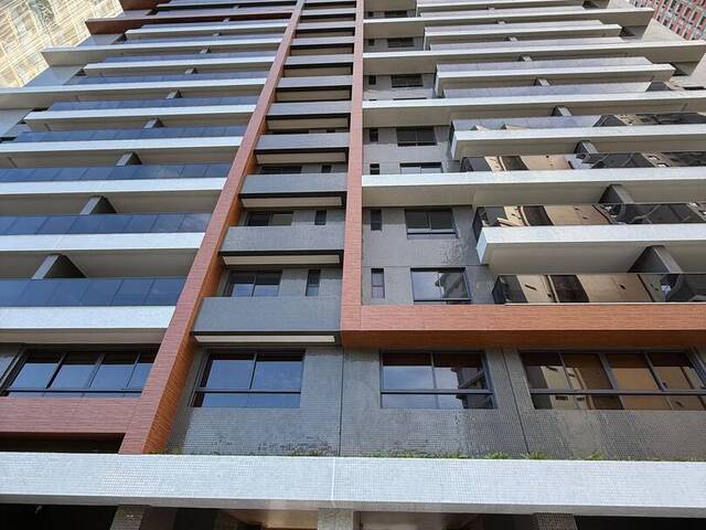 #IVG001 - Apartamento para Venda em Salvador - BA