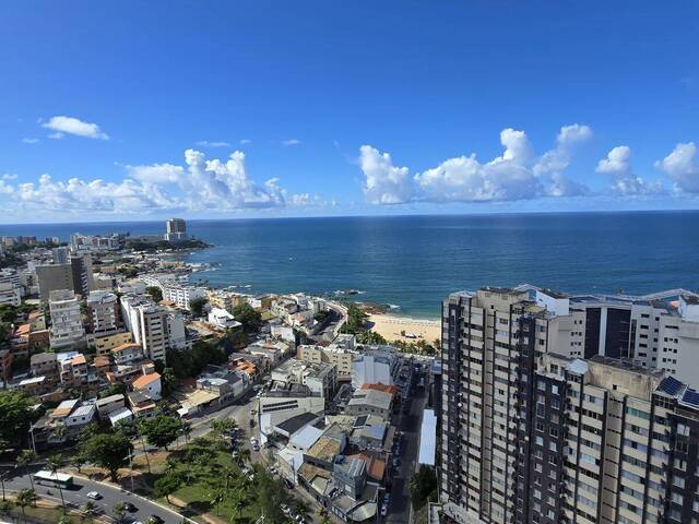 #ITJ022 - Apartamento para Venda em Salvador - BA