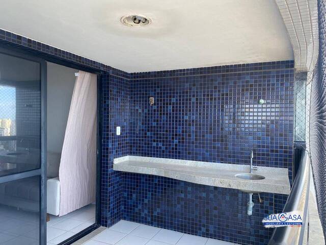 #ITJ022 - Apartamento para Venda em Salvador - BA