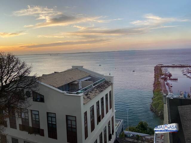 Apartamento para Locação em Salvador - 5
