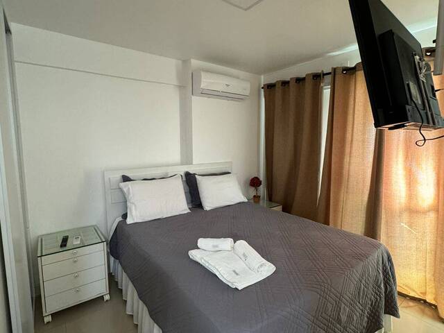 Apartamento para Locação em Salvador - 4