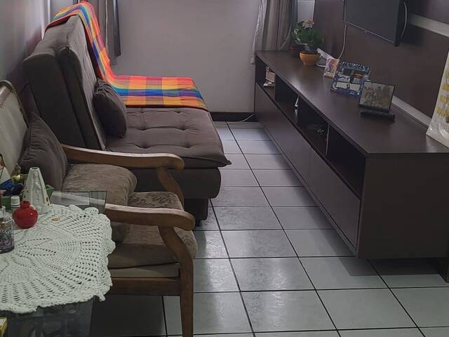 #IJL001 - Apartamento para Locação em Salvador - BA
