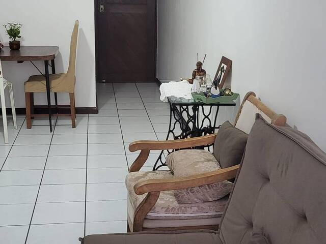 #IJL001 - Apartamento para Locação em Salvador - BA