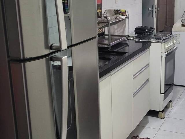 #IJL001 - Apartamento para Locação em Salvador - BA