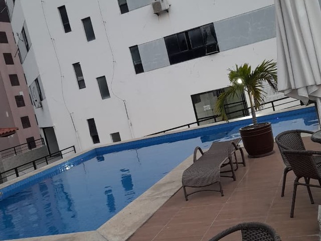 #IJL002 - Apartamento para Locação em Salvador - BA